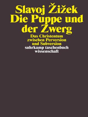 cover image of Die Puppe und der Zwerg
